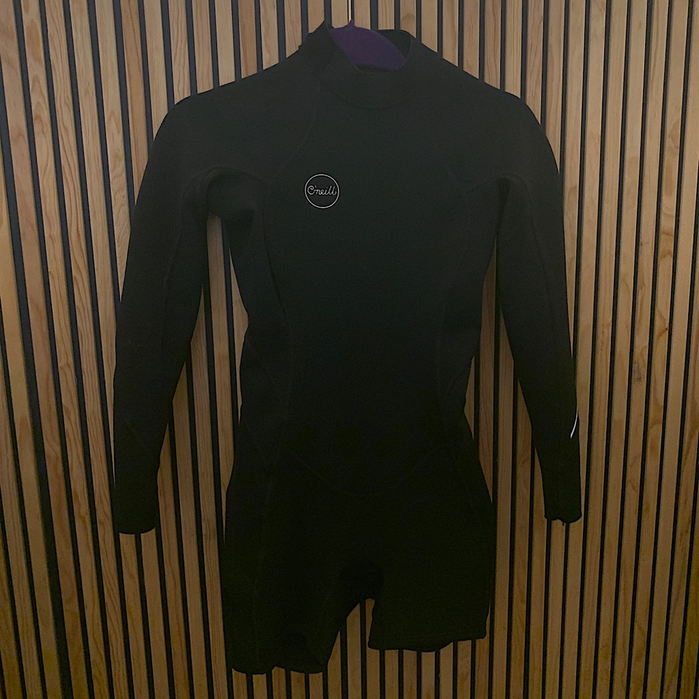 Women’s Wetsuit